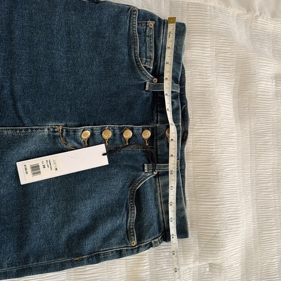 NWT-Joe’s Jeans- Skirt- Size 26 - Picture 11 of 14